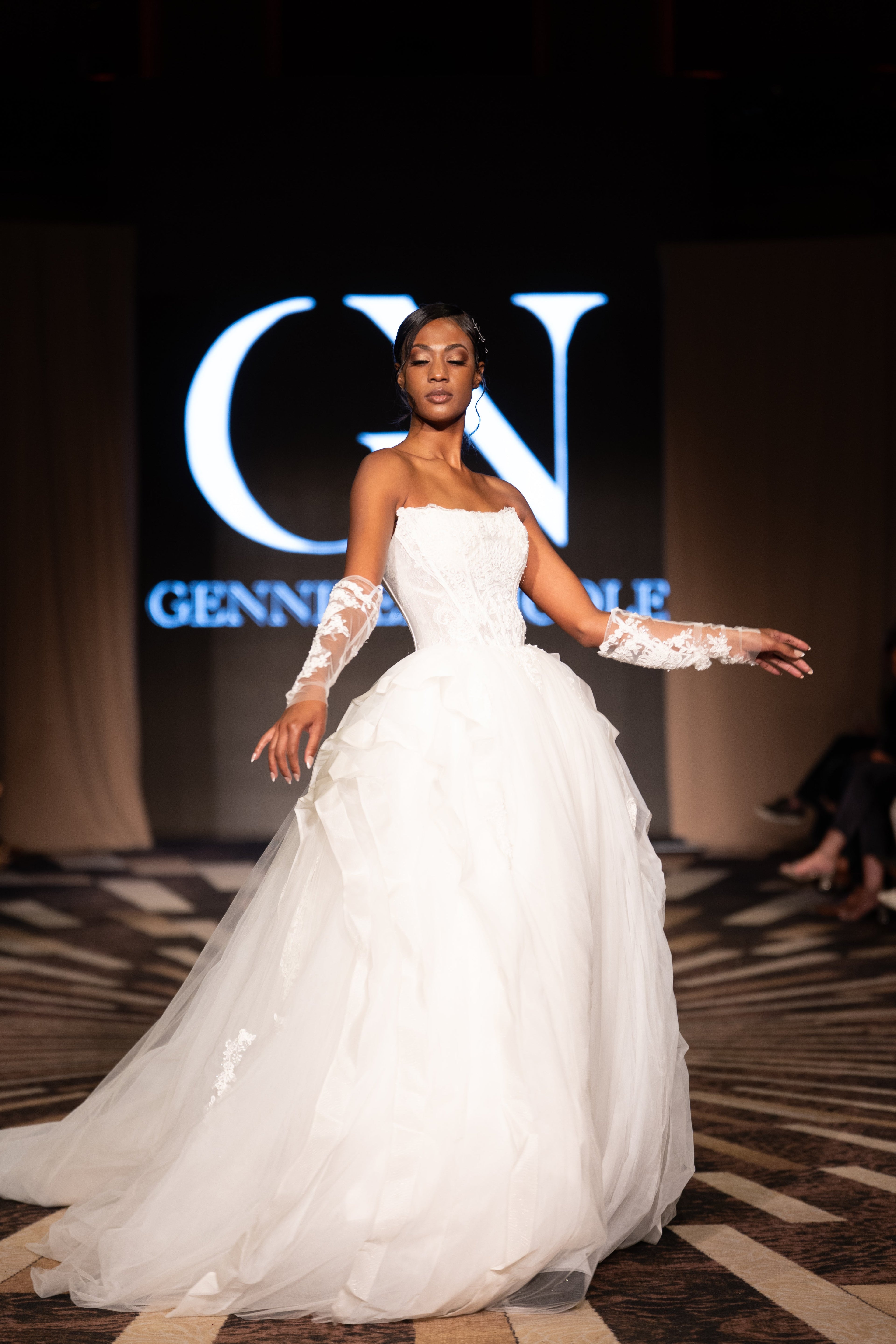 Shop Bridal