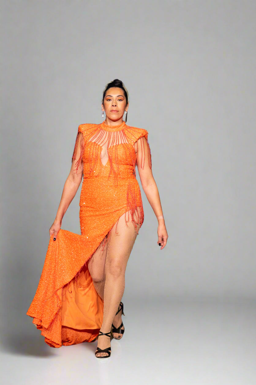 Orange Crush