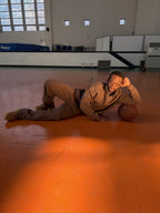 Gennifer Nicole SweatPants