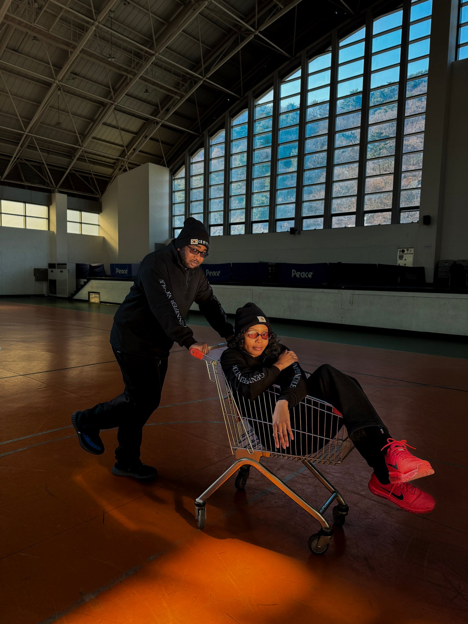 Gennifer Nicole Sweater