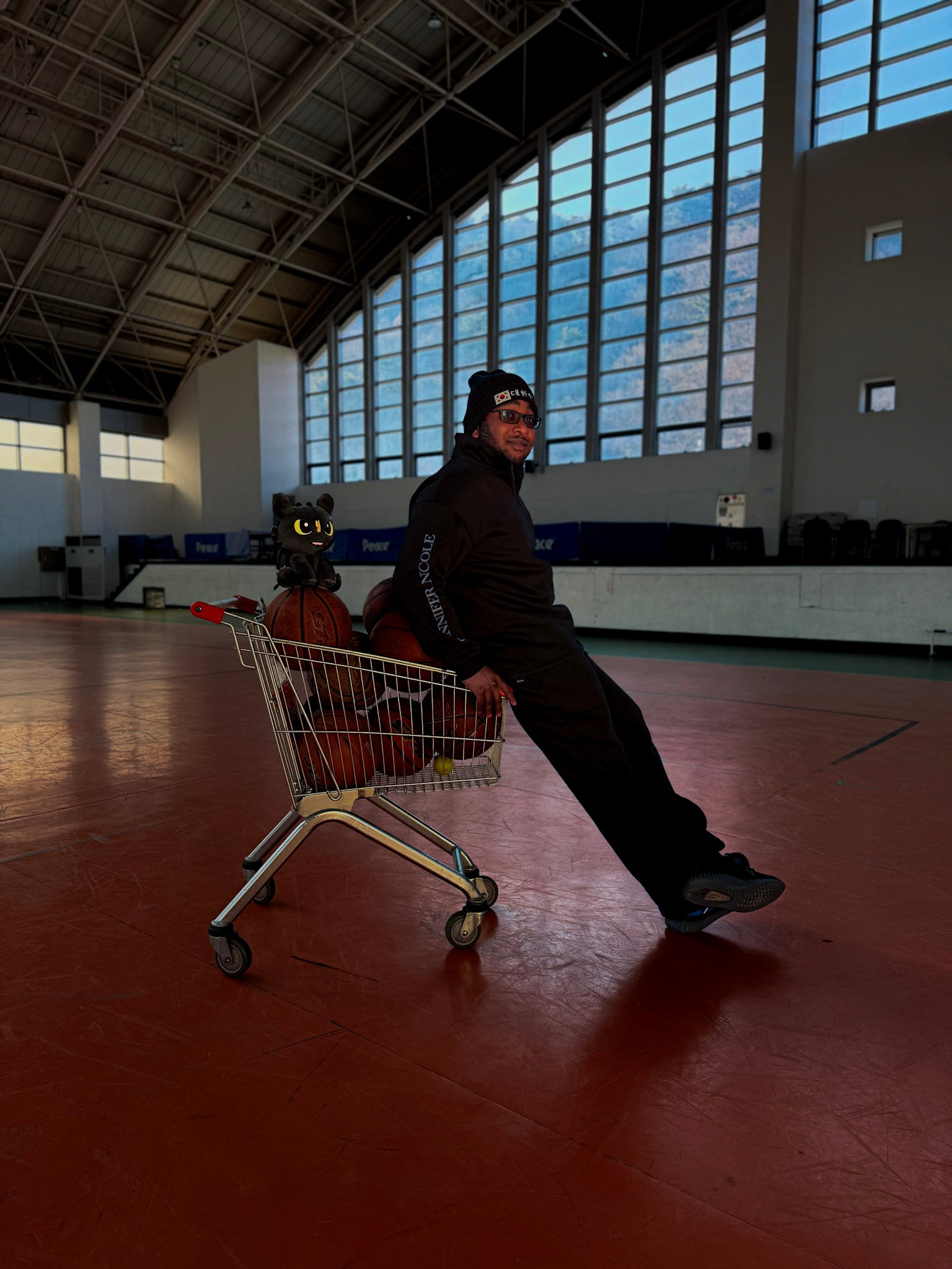 Gennifer Nicole SweatPants