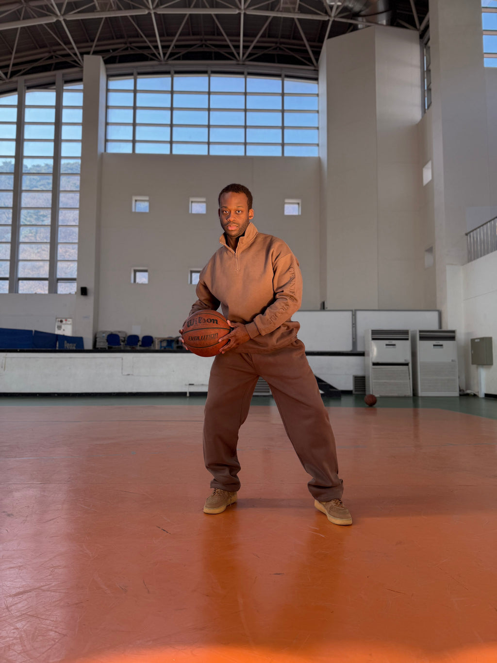 Gennifer Nicole SweatPants