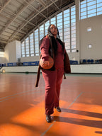 Gennifer Nicole SweatPants