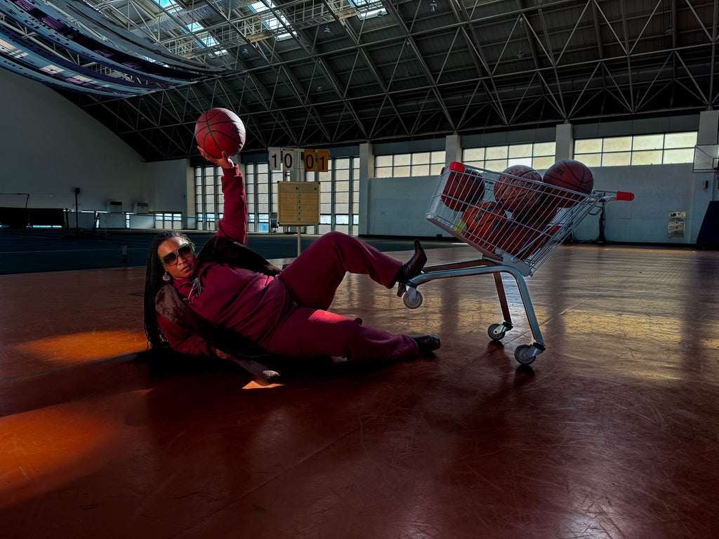 Gennifer Nicole SweatPants