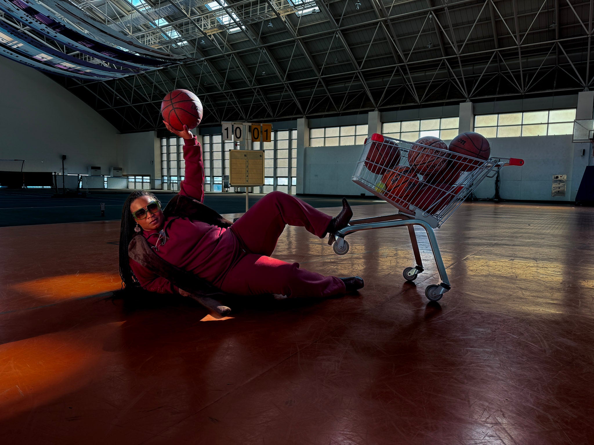 Gennifer Nicole SweatPants