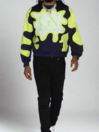 Gennifer Nicole Sweater