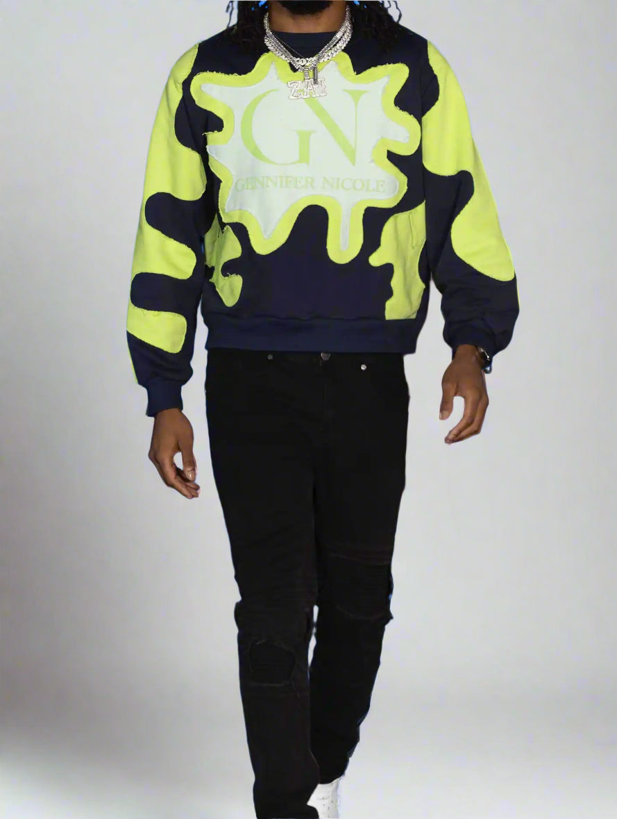 Gennifer Nicole Sweater