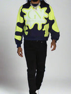 Gennifer Nicole Sweater