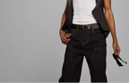 Double Trouble Denim