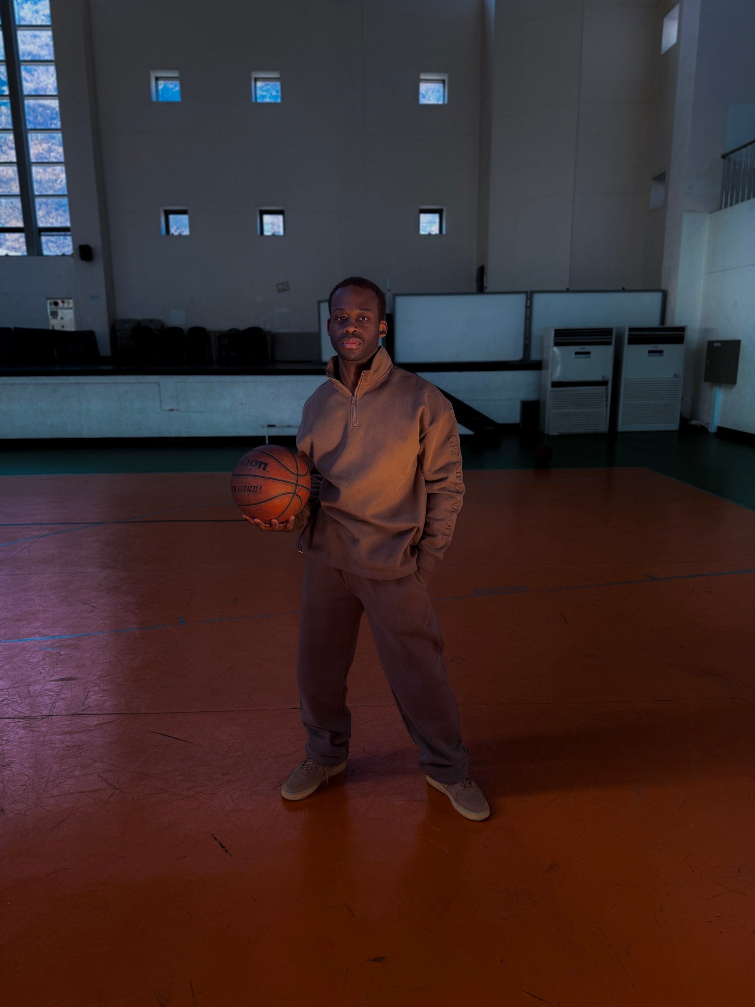 Gennifer Nicole Sweater