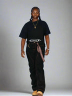 Double Trouble Denim