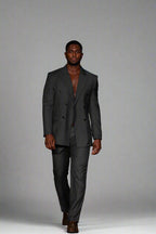 Suited Up