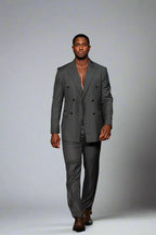 Suited Up