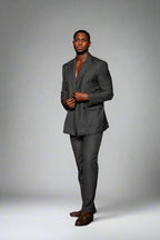 Suited Up