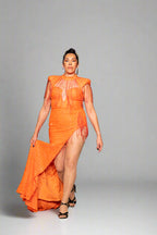 Orange Crush