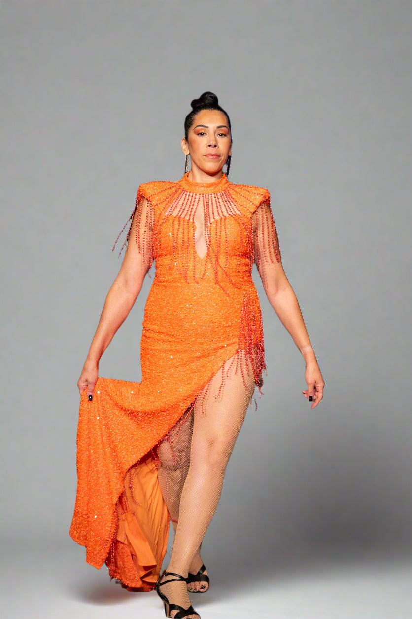 Orange Crush
