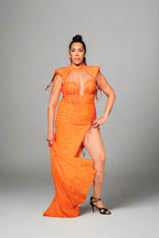 Orange Crush