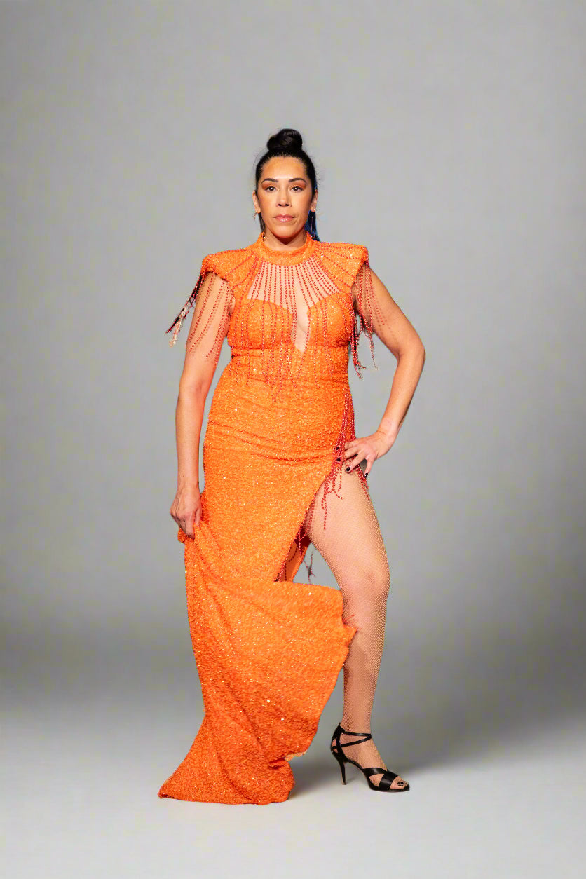 Orange Crush