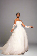 Imari Gown