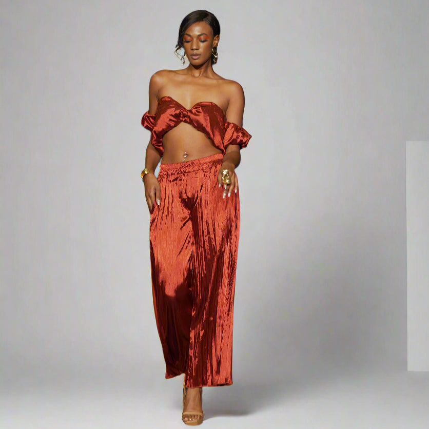 Sassy Set