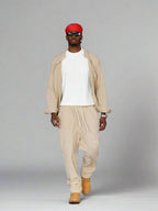 Cotton Linen Set