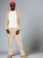 Cotton Linen Set